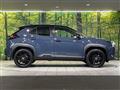 2026 Toyota Yaris Cross