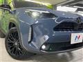 2026 Toyota Yaris Cross