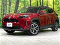 2021 Toyota Yaris Cross