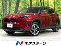 2021 Toyota Yaris Cross