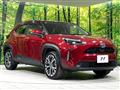 2021 Toyota Yaris Cross