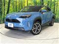 2020 Toyota Yaris Cross