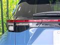 2020 Toyota Yaris Cross