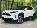 2021 Toyota Yaris Cross