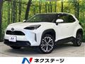 2021 Toyota Yaris Cross