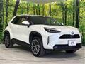 2021 Toyota Yaris Cross