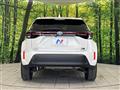 2021 Toyota Yaris Cross