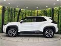 2021 Toyota Yaris Cross