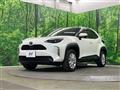 2022 Toyota Yaris Cross