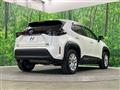 2022 Toyota Yaris Cross