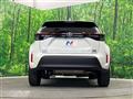 2022 Toyota Yaris Cross