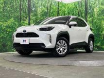 2022 Toyota Yaris Cross