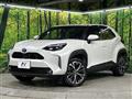 2023 Toyota Yaris Cross