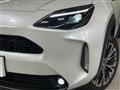 2023 Toyota Yaris Cross