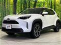 2024 Toyota Yaris Cross