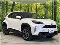 2024 Toyota Yaris Cross
