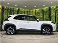 2024 Toyota Yaris Cross