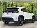 2024 Toyota Yaris Cross
