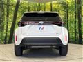 2024 Toyota Yaris Cross