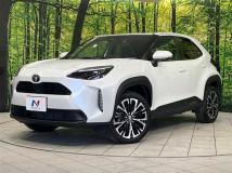 2024 Toyota Yaris Cross