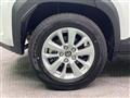 2025 Toyota Yaris Cross