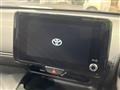 2025 Toyota Yaris Cross