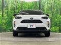 2025 Toyota Yaris Cross