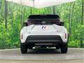 2025 Toyota Yaris Cross