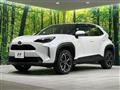 2025 Toyota Yaris Cross