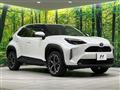 2025 Toyota Yaris Cross