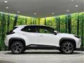 2025 Toyota Yaris Cross