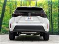 2025 Toyota Yaris Cross