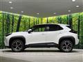 2025 Toyota Yaris Cross