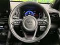 2025 Toyota Yaris Cross