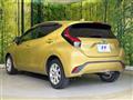 2021 Toyota AQUA