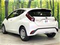 2023 Toyota AQUA