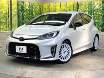 2023 Toyota AQUA