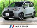 2024 Toyota Sienta