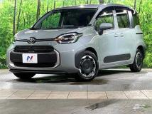 2024 Toyota Sienta