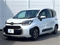 2025 Toyota Sienta