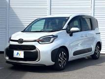 2025 Toyota Sienta