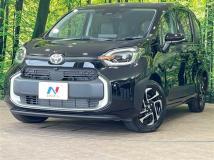2026 Toyota Sienta