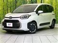 2026 Toyota Sienta
