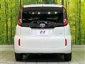 2026 Toyota Sienta