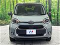 2026 Toyota Sienta