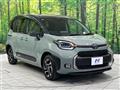 2026 Toyota Sienta