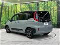 2026 Toyota Sienta