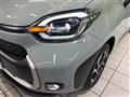 2026 Toyota Sienta