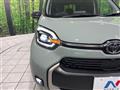 2026 Toyota Sienta