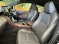 2020 Toyota Harrier